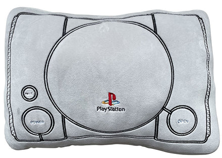 Cuscino Playstation 1 3d Playstation - Gadget