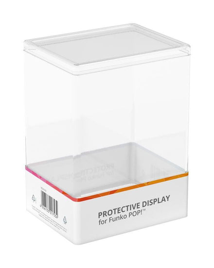 Hard Protective Case For Funko Pop