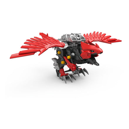 Cyberbeasts Kit de Modelo 1/35 Skyblade 30 cm Revell