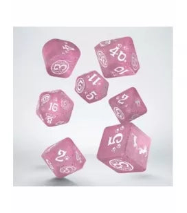 Set de dados Dados Cats: Daisy - Q Workshop