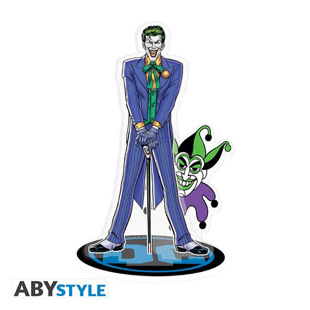 DC COMICS - Acryl® - El Joker