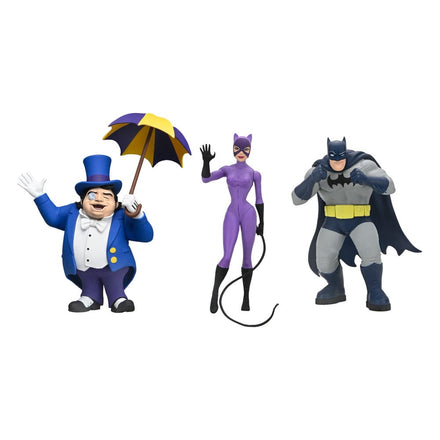 DC Comics Action Figures Series 2 15 Cm  NECA