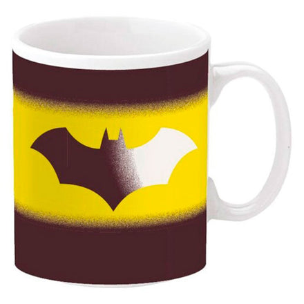 Taza de Batman de DC Comics 325 ml DC Comics