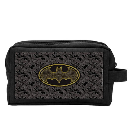 Dc Comics - Neceser "Batman Logo"
