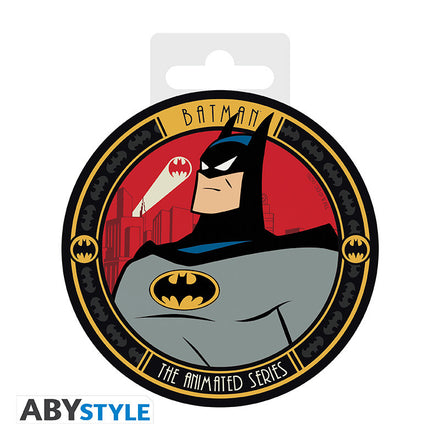 DC Comics - "Batman" Ceramic Coasters