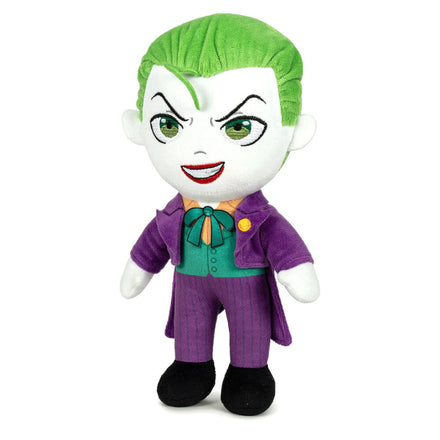 Dc Comics Joker Peluche 27cm Play By Play