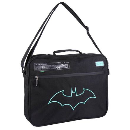 Mochila escolar de DC Comics Cerdá