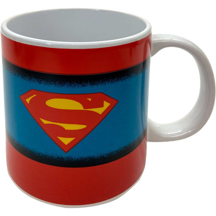 DC Comics Superman Mug 325ml DC Comics