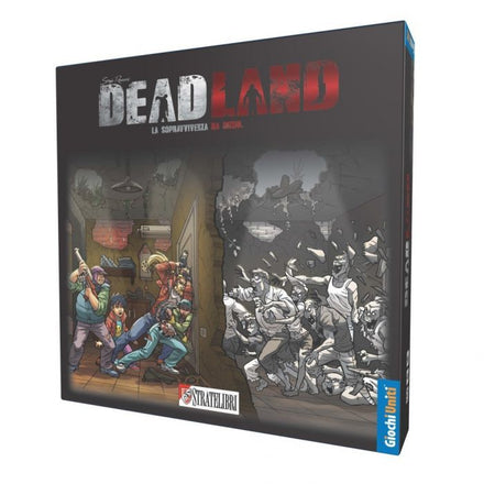 DEADLAND