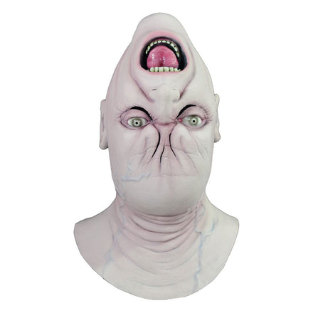 Death Studios Collection: Upside Down Mask Trick Or Treat Studios