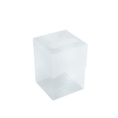 Deck Holder 100, Transparente