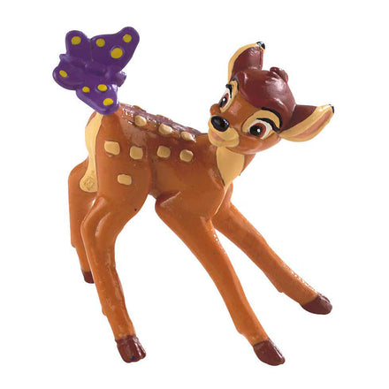 Disney Bambi Figure 6cm Bullyland