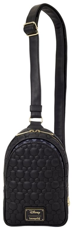 Disney by Loungefly Mickey Mouse Sling Bag