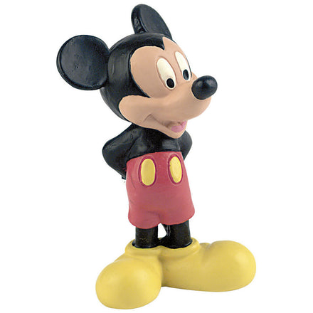 Disney Mickey Classic Figure 6cm Bullyland