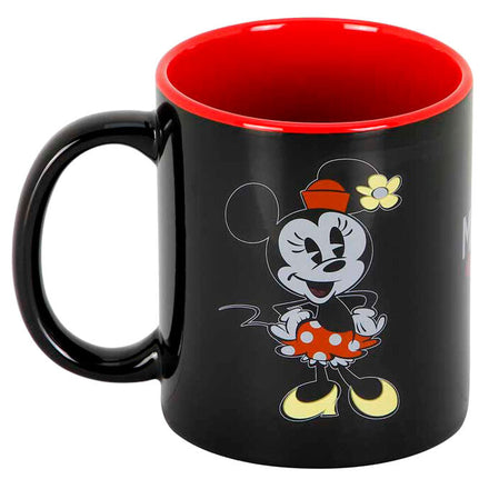 Disney Minnie Mug Karactermania