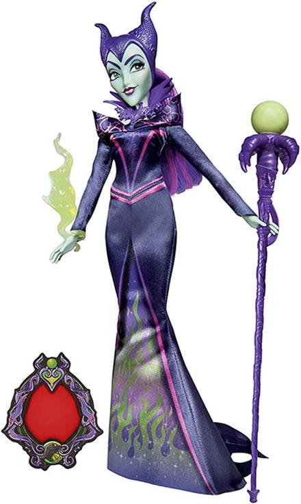 DISNEY PRINCESS MALEFICENT - GIOCATTOLI VARI