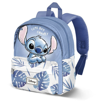 Disney Stitch Zaino 27cm Karactermania