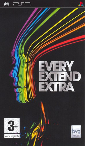 EEE EVERY EXTEND EXTRA ARCADE - GENERACIÓN ANTERIOR
