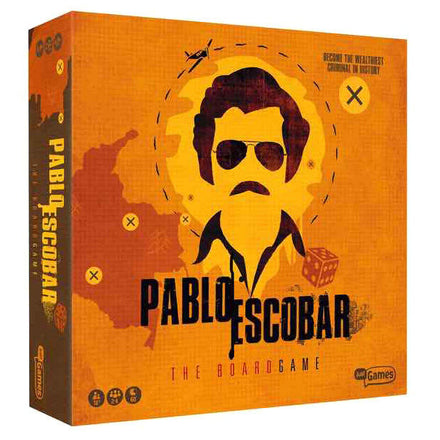 El Patron Spagnolo Gioco Da Tavolo
