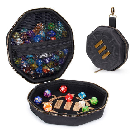Estuche para dados Enhance Tabletop Series