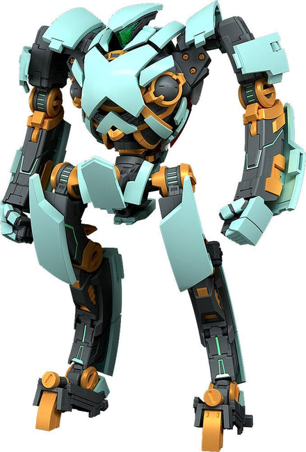 Expelled From Paradise Moderoid Plastic Model Kit New Arhan 16 cm Good Smile Company