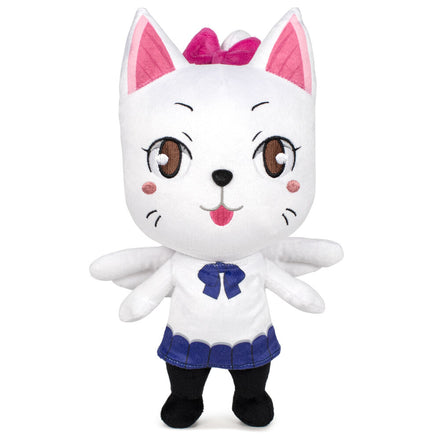 Fairy Tail Charles Peluche 27cm Play By Play