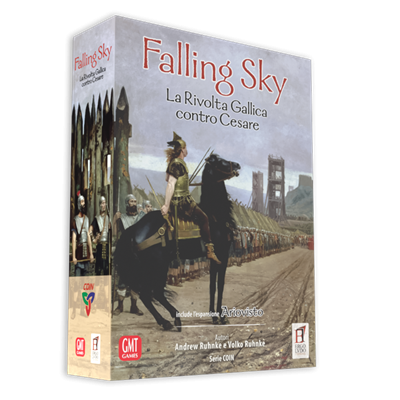 Falling Sky