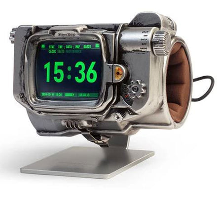 Réplica 1/1 de Pip-Boy Fallout Devplus