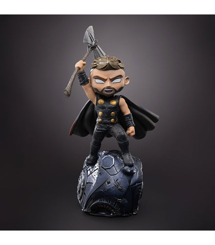 Figura Thor - Avengers: Doomsday - Minico - Iron Studios