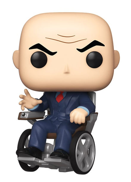 Figure Pop! Vinile Marvel Xmen Professorx - Action Figures