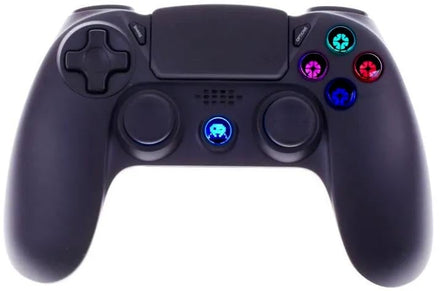 Mando inalámbrico negro Freaks para PS4