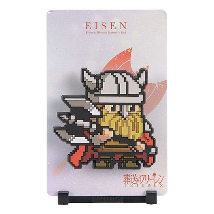 Imán Frieren Eisenfiggyz Magnet Magneti First4figures