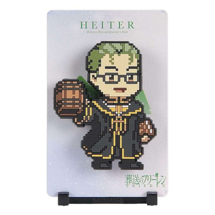 Frieren Heiterfiggyz Imán Magneti First4figures