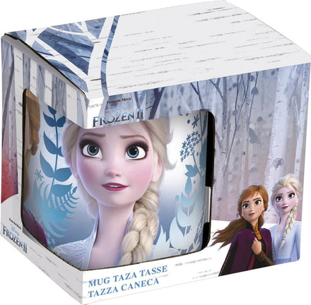 Frozen 2 Tazza Clouds 236 Ml Stor