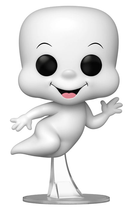 Figuras Funko Pop de Casper, el fantasma amistoso - Acción