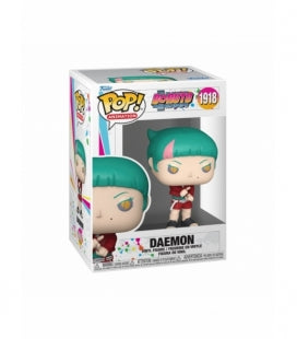 Funko Pop! Vinyl Daemon - Boruto