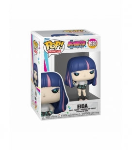 Funko Pop! Vinyl Eida - Boruto