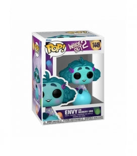 Funko Pop! Vinyl Envy - Inside Out 2