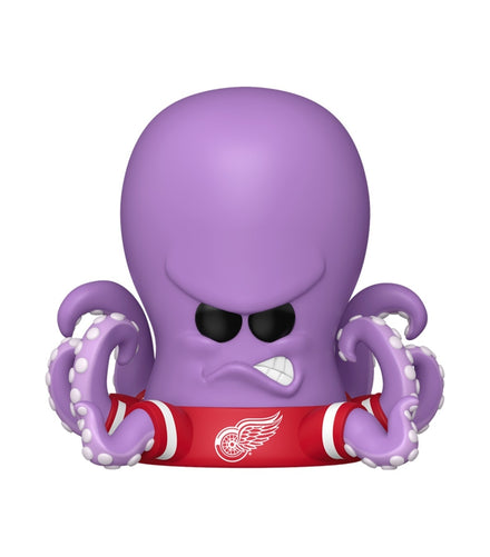 Funko POP! Vinyl The Octopus - NHL