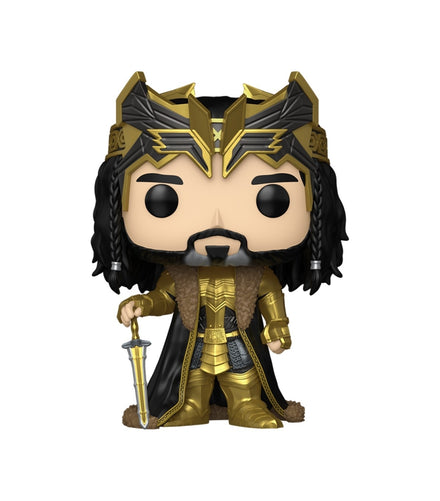 POP Pack 2 figures The Hobbit Thorin Oakenshield