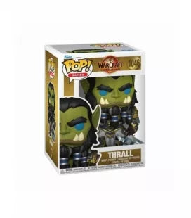 Funko Pop! Vinyl Thrall - Funko