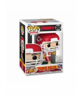 Funko Pop! Vinyl Travis Kelce - Nfl: Chiefs - Nfl