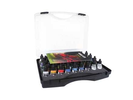 Estuche Game Air 72185 Creative Full Colores Vallejo