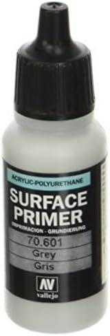 GAME AIR PRIMER GRIS 70601 COLORES VALLEJO