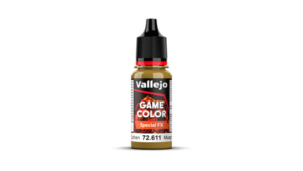 Game Color Musgo Y Liquen 72611 Colores Vallejo