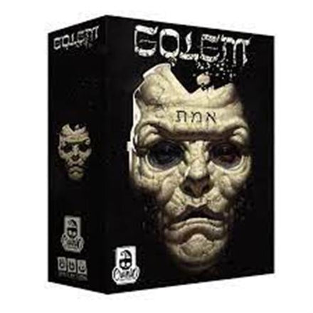 Golem Juegos de Mesa