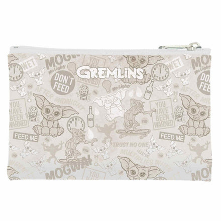 Gremlins Pattern Pencil Case Sd Toys