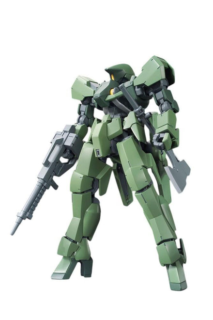 Gundam High Grade HG Model Kit Graze Std/Commander Type 1/144 Bandai