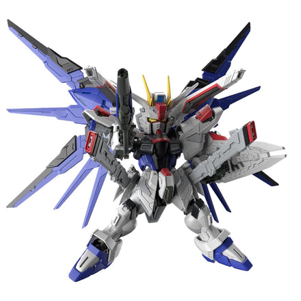 Bandai Gundam Master Grade MGSD Freedom Model Kit