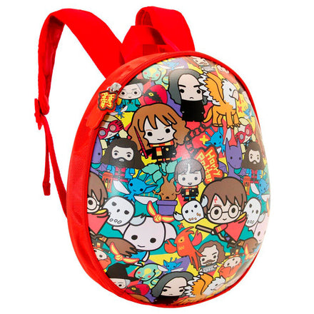 Harry Potter Eggy Backpack 28cm Karactermania